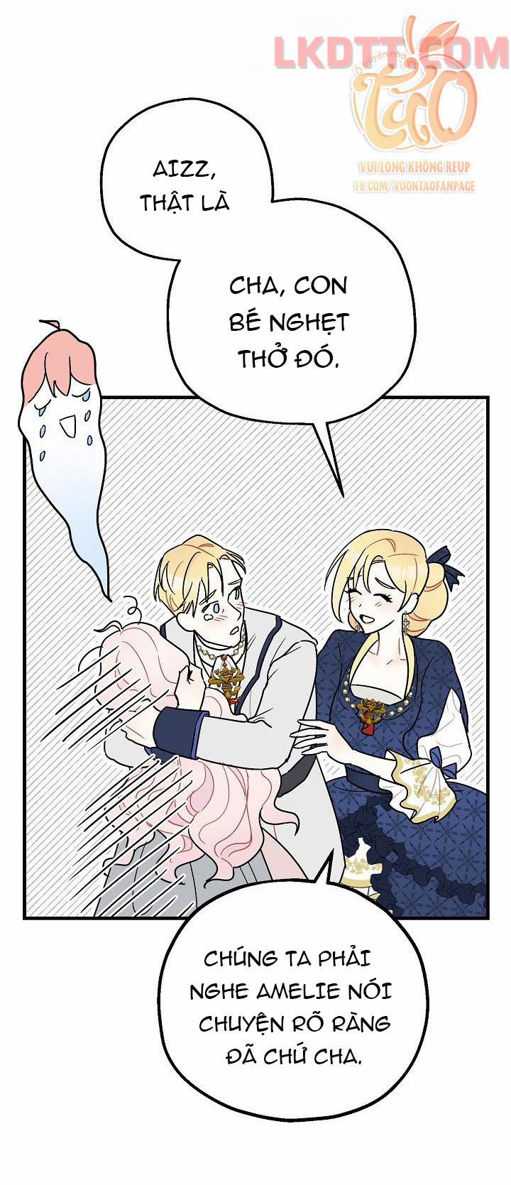 Liều Thuốc An Thần Của Bạo Chúa 3 trang 18