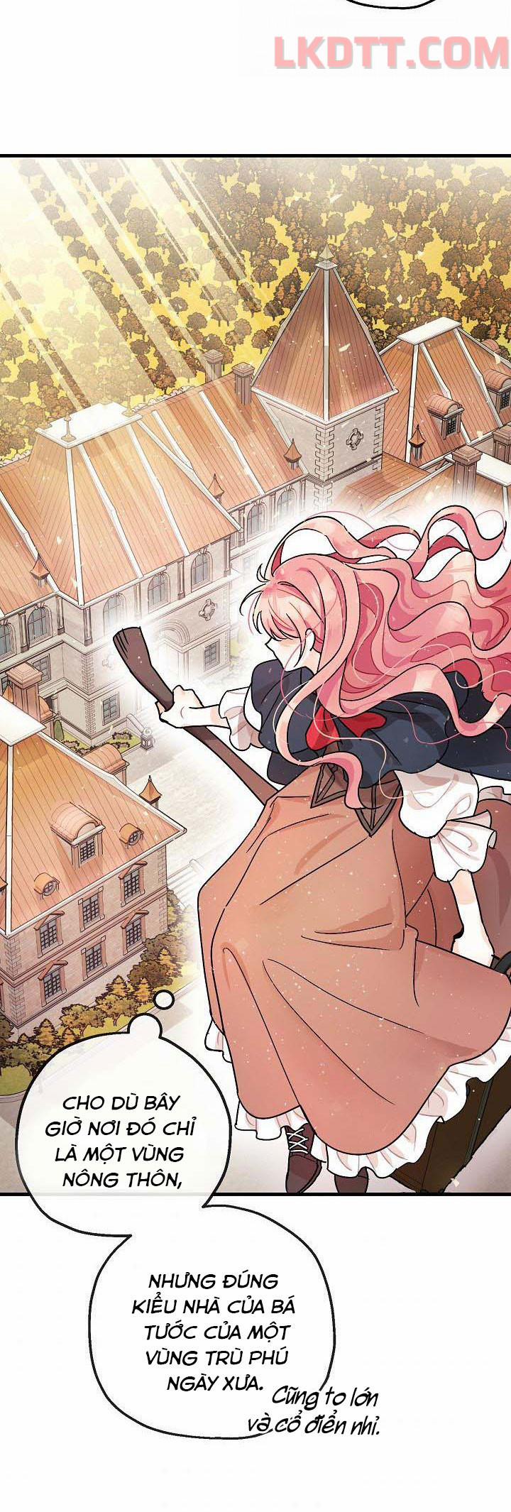 Liều Thuốc An Thần Của Bạo Chúa 3 trang 2