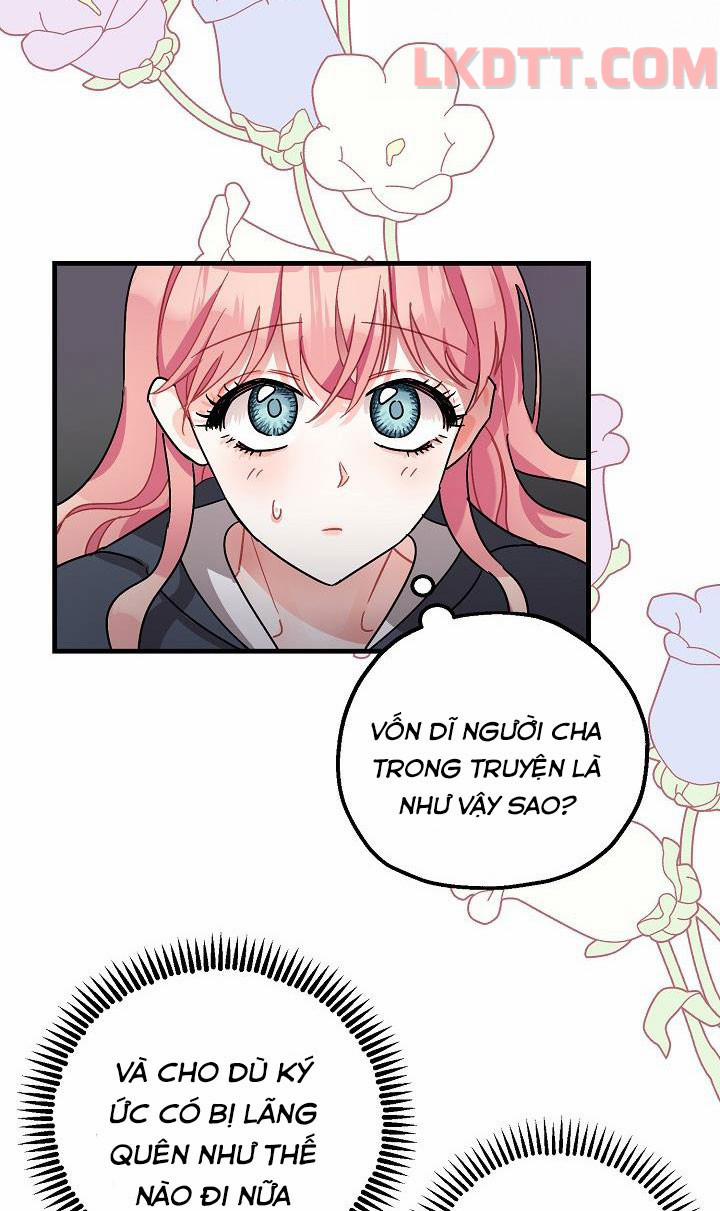 Liều Thuốc An Thần Của Bạo Chúa 3 trang 20