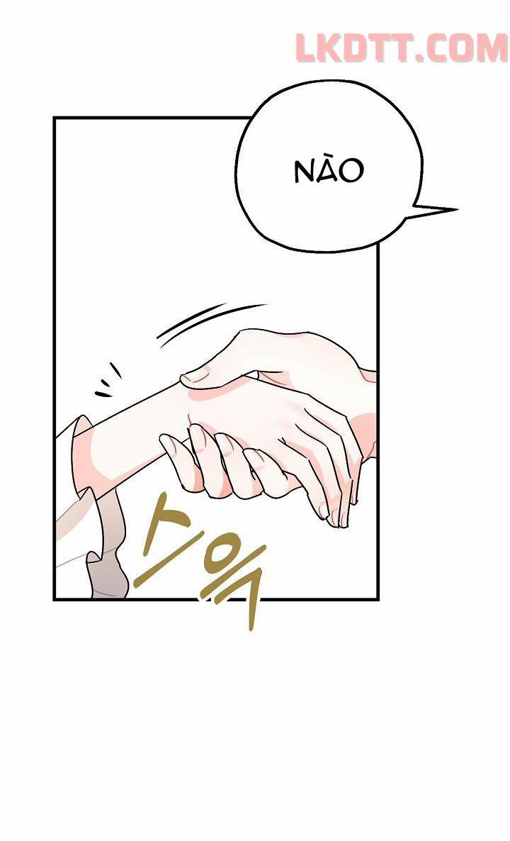 Liều Thuốc An Thần Của Bạo Chúa 3 trang 22