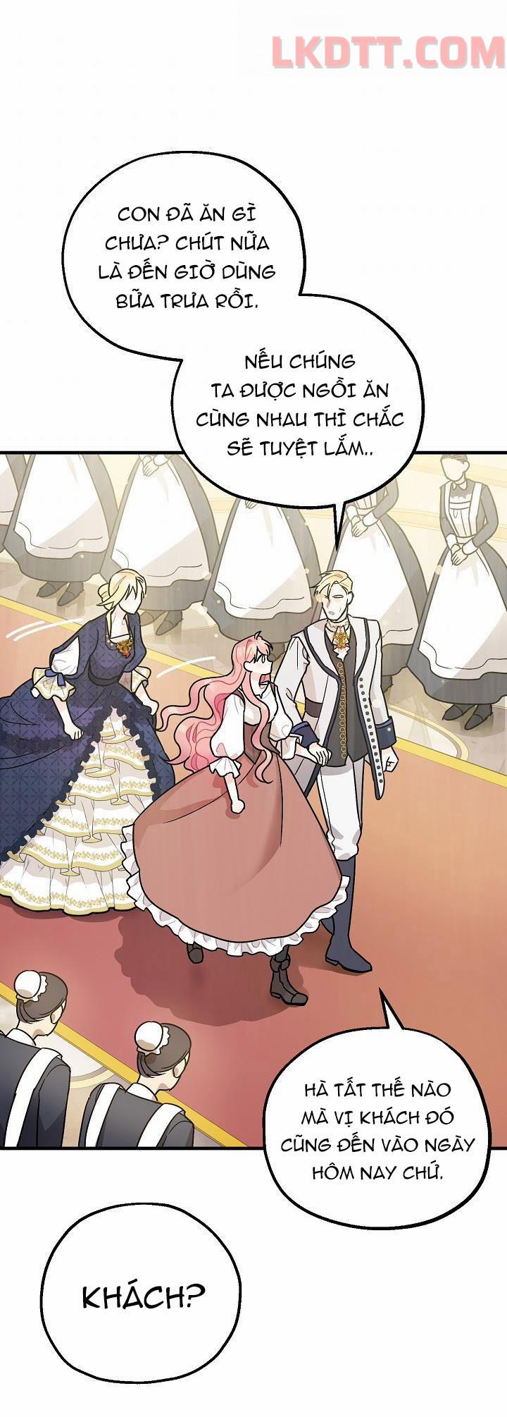 Liều Thuốc An Thần Của Bạo Chúa 3 trang 24