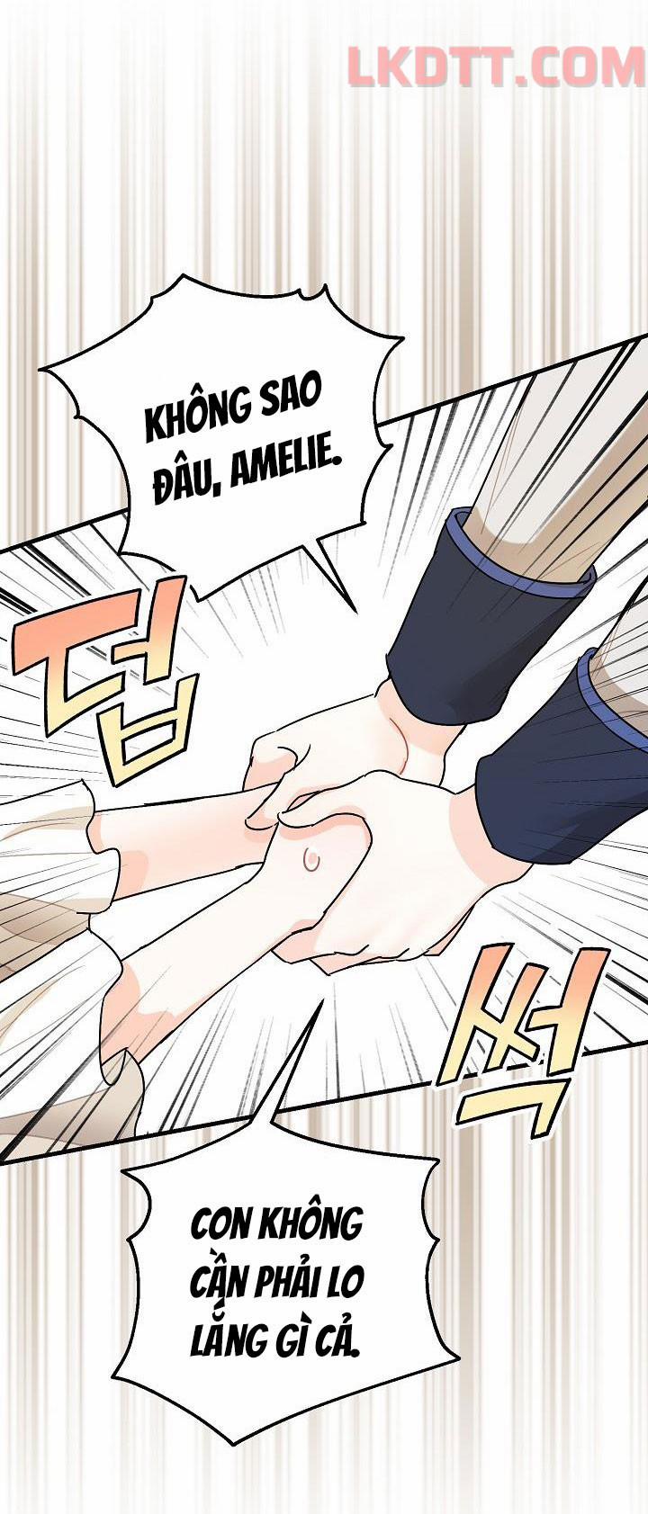 Liều Thuốc An Thần Của Bạo Chúa 3 trang 28