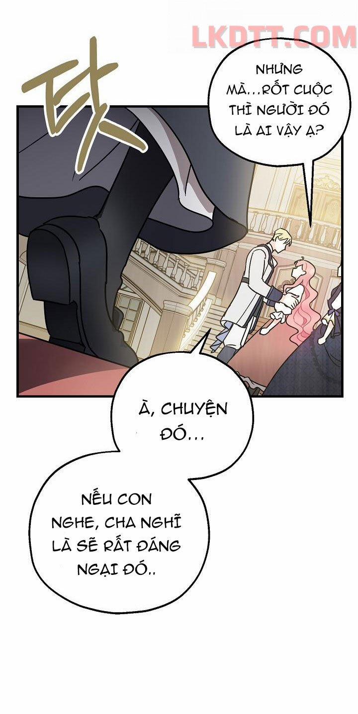 Liều Thuốc An Thần Của Bạo Chúa 3 trang 31