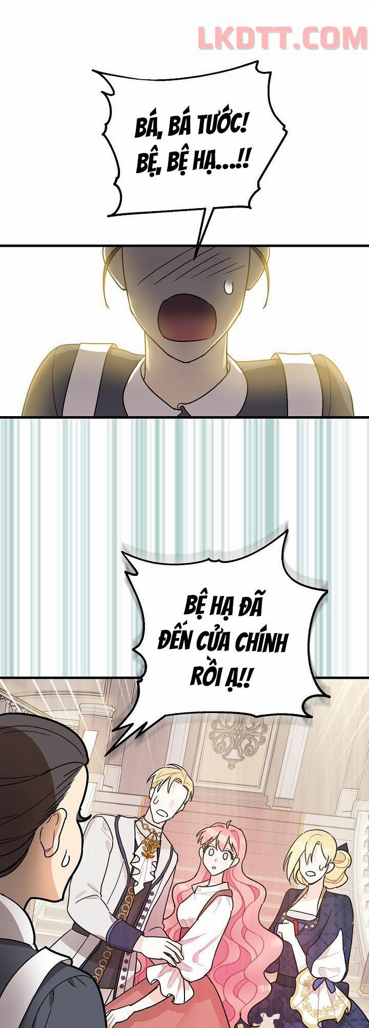 Liều Thuốc An Thần Của Bạo Chúa 3 trang 32