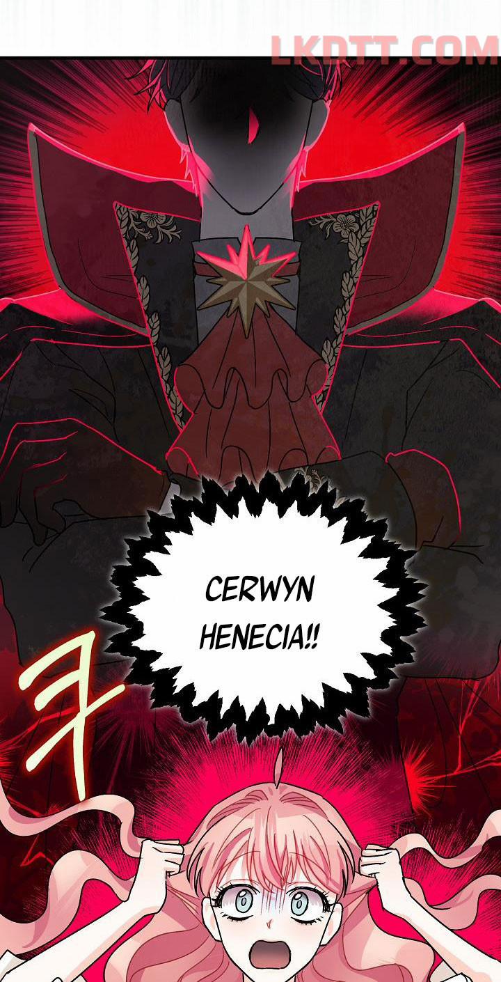 Liều Thuốc An Thần Của Bạo Chúa 3 trang 34