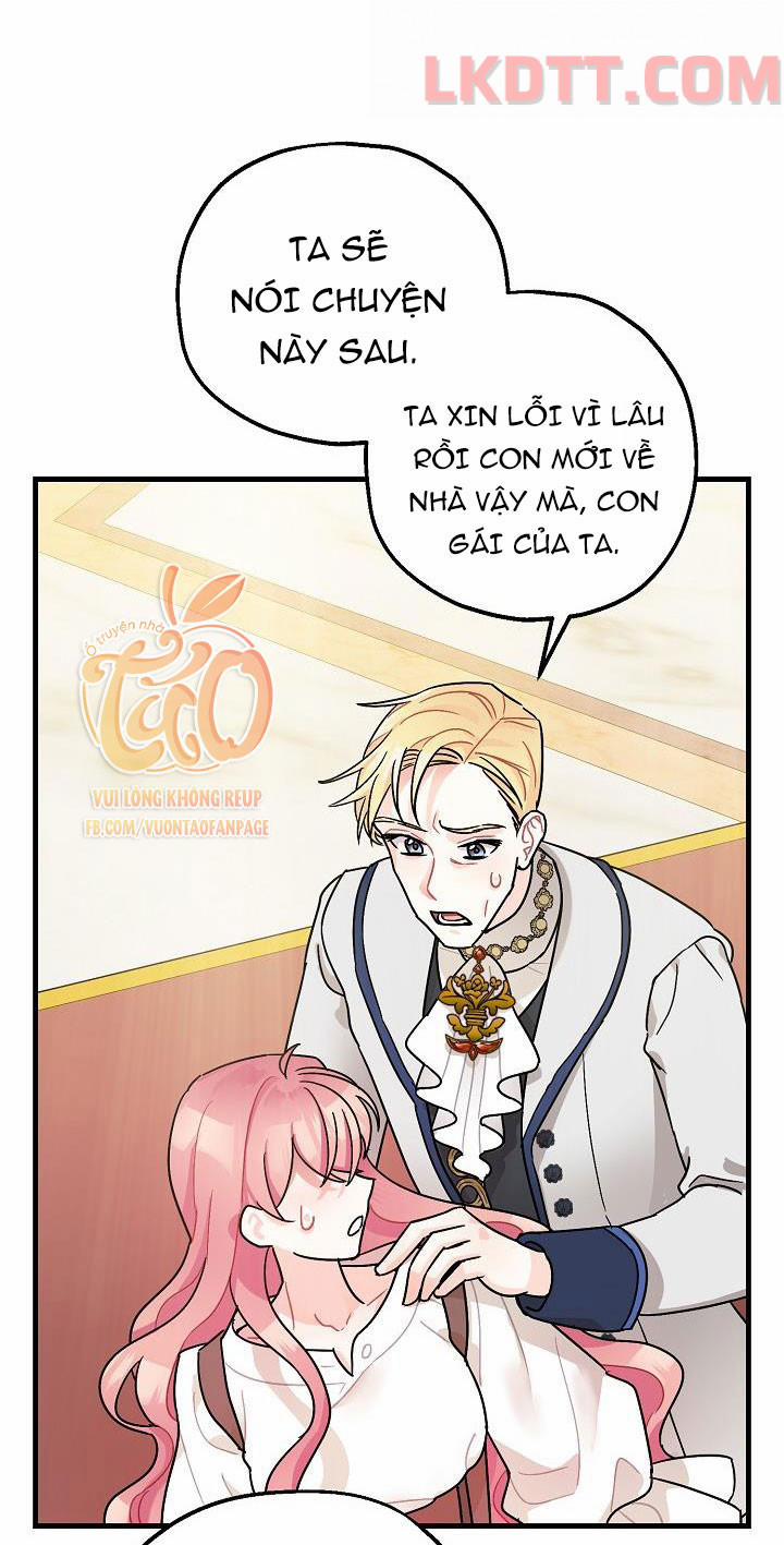 Liều Thuốc An Thần Của Bạo Chúa 3 trang 39