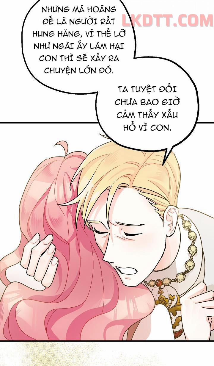 Liều Thuốc An Thần Của Bạo Chúa 3 trang 40