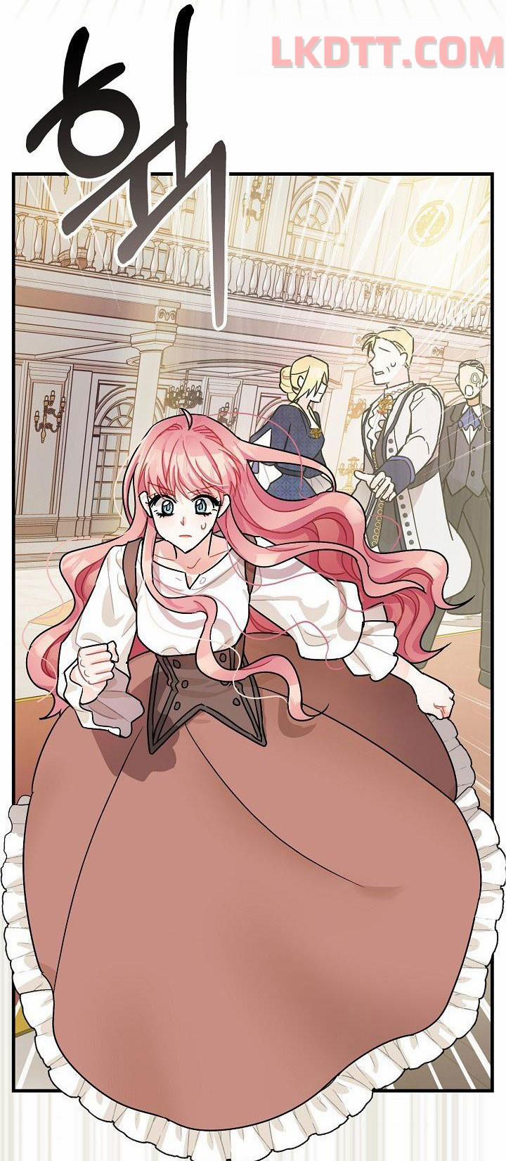 Liều Thuốc An Thần Của Bạo Chúa 3 trang 43