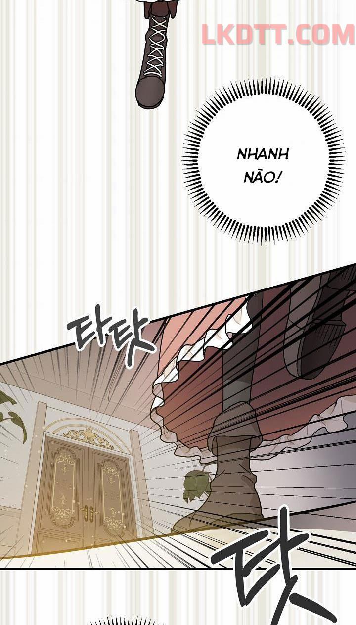 Liều Thuốc An Thần Của Bạo Chúa 3 trang 44