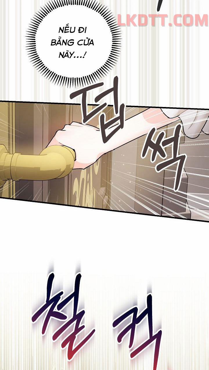 Liều Thuốc An Thần Của Bạo Chúa 3 trang 45