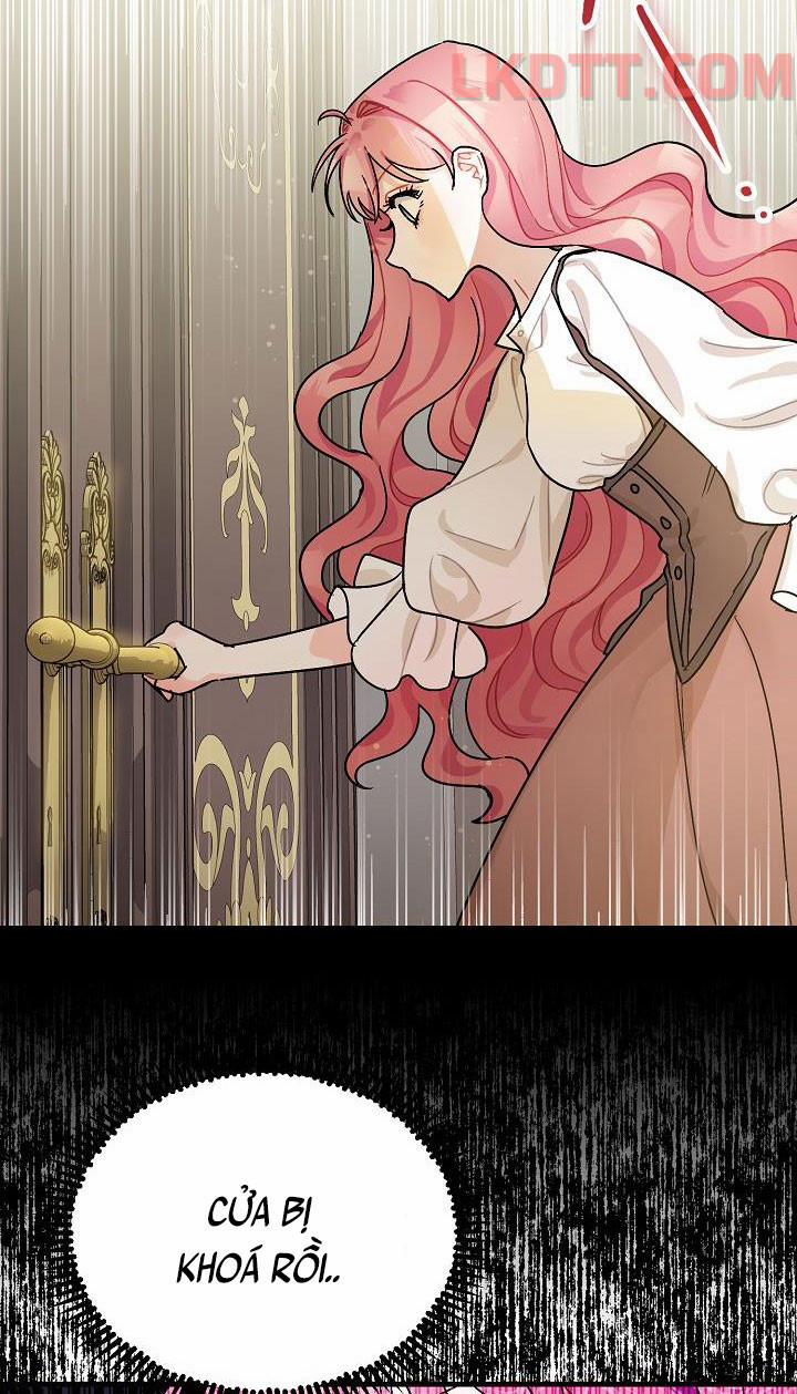 Liều Thuốc An Thần Của Bạo Chúa 3 trang 46