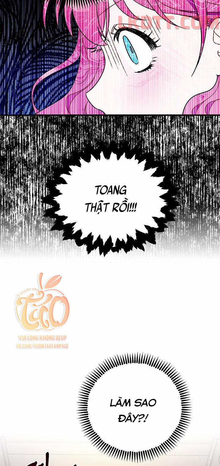 Liều Thuốc An Thần Của Bạo Chúa 3 trang 47