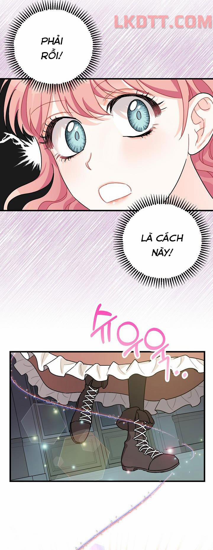 Liều Thuốc An Thần Của Bạo Chúa 3 trang 51