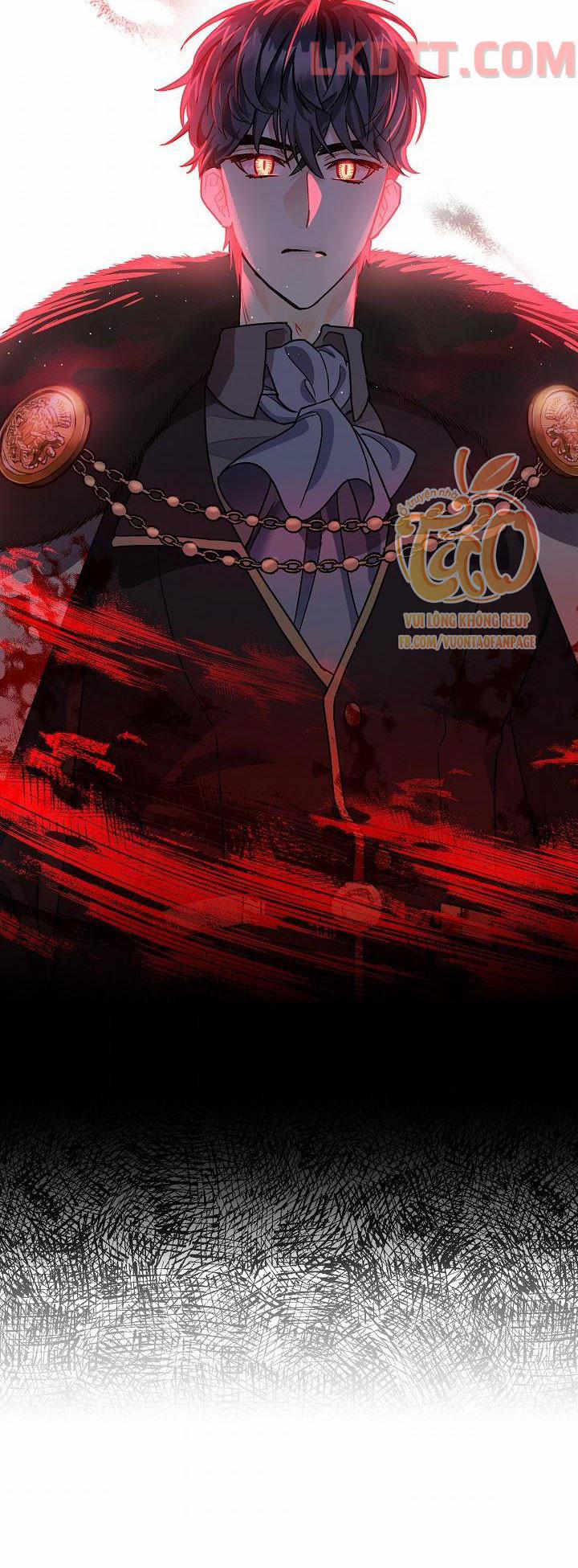 Liều Thuốc An Thần Của Bạo Chúa 3 trang 58