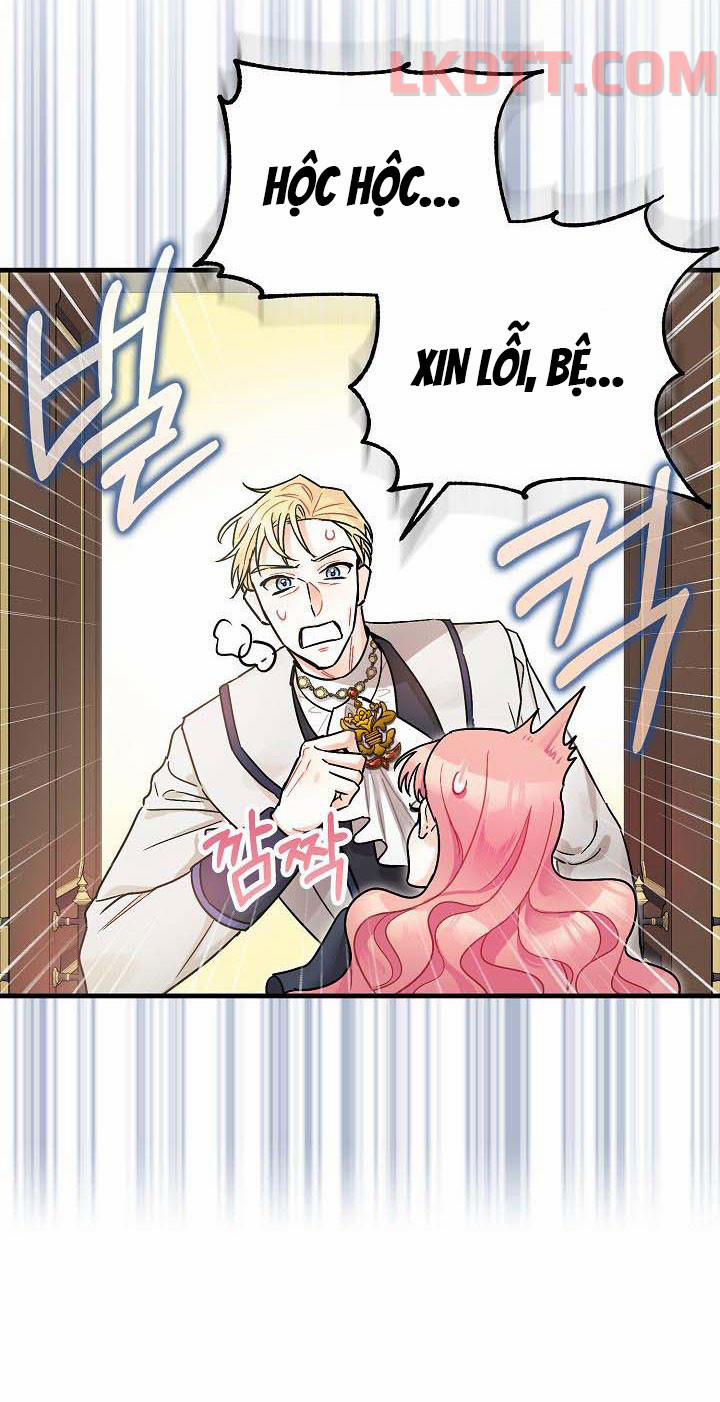 Liều Thuốc An Thần Của Bạo Chúa 3 trang 6