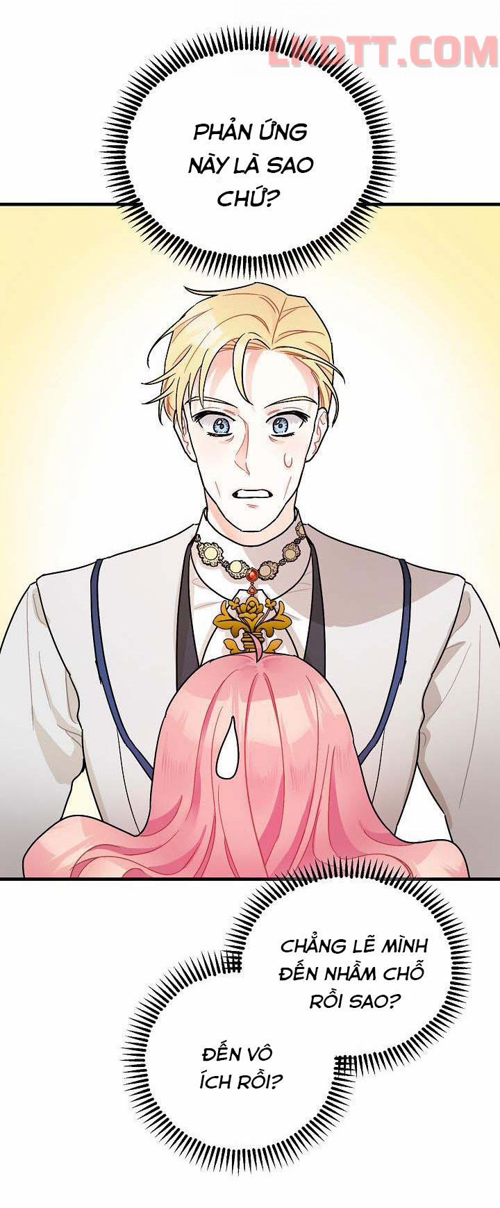 Liều Thuốc An Thần Của Bạo Chúa 3 trang 8