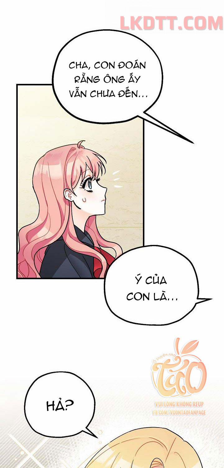 Liều Thuốc An Thần Của Bạo Chúa 3 trang 9