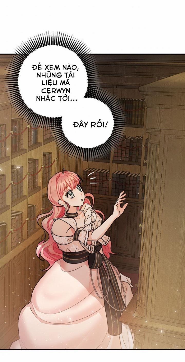 Liều Thuốc An Thần Của Bạo Chúa 30.5 trang 13
