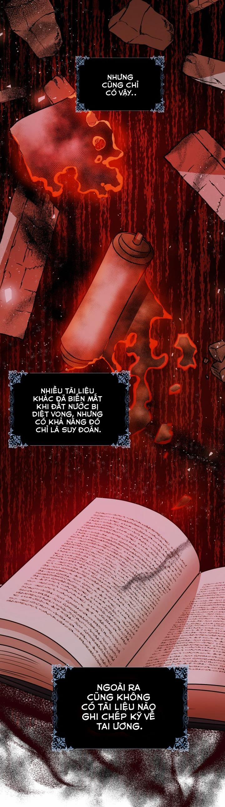 Liều Thuốc An Thần Của Bạo Chúa 30.5 trang 17