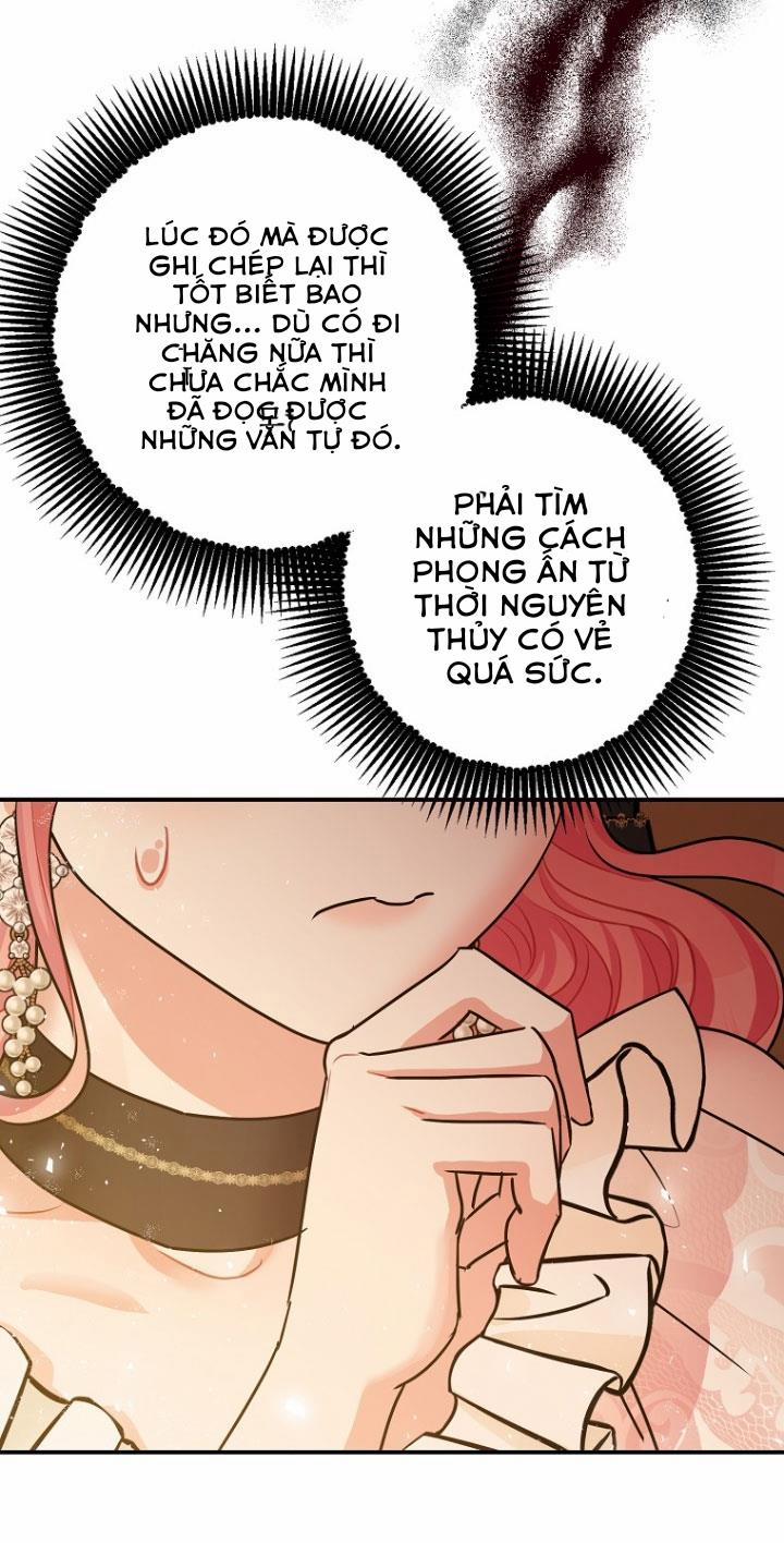 Liều Thuốc An Thần Của Bạo Chúa 30.5 trang 18