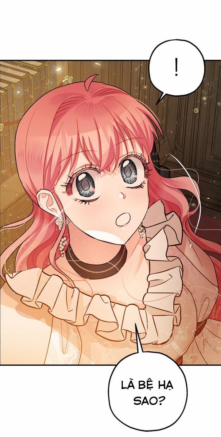 Liều Thuốc An Thần Của Bạo Chúa 30.5 trang 22