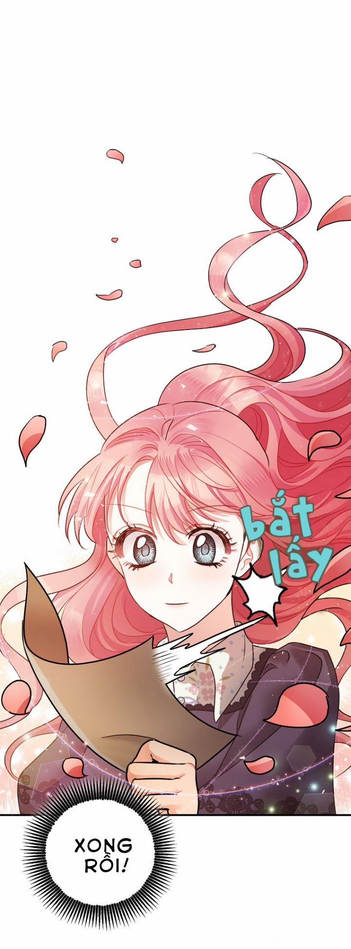 Liều Thuốc An Thần Của Bạo Chúa 30.5 trang 4
