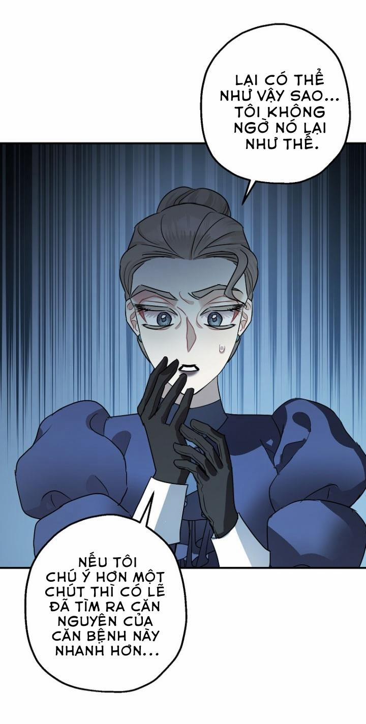 Liều Thuốc An Thần Của Bạo Chúa 30.5 trang 7