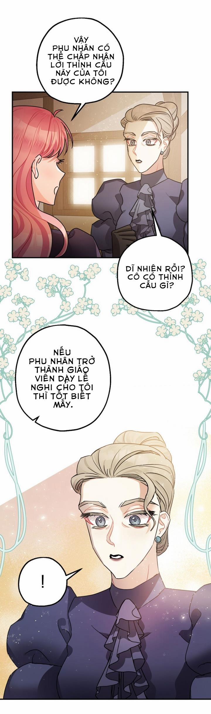 Liều Thuốc An Thần Của Bạo Chúa 30.5 trang 9