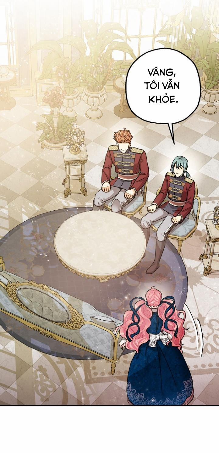 Liều Thuốc An Thần Của Bạo Chúa 30 trang 2