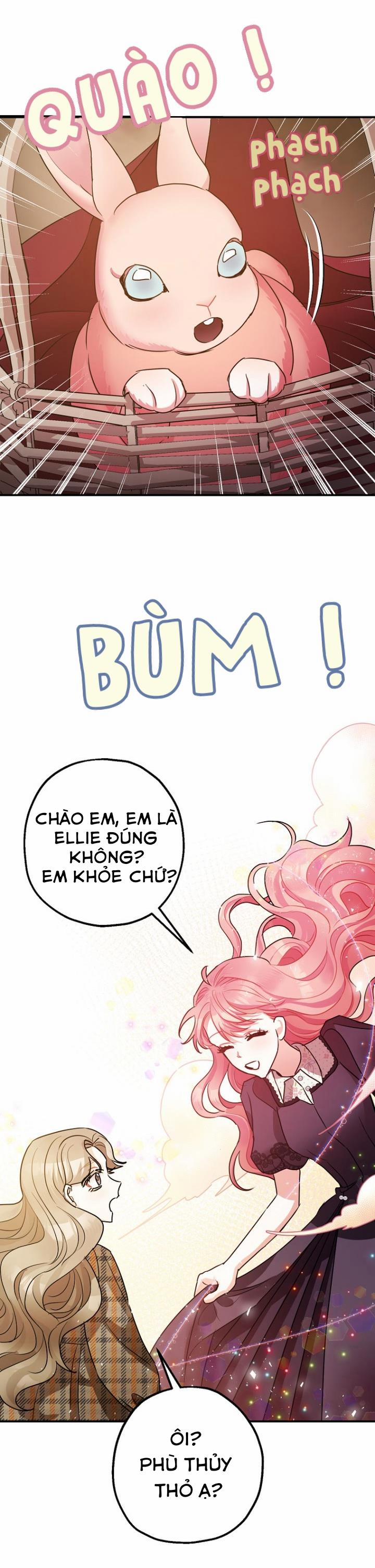 Liều Thuốc An Thần Của Bạo Chúa 30 trang 22