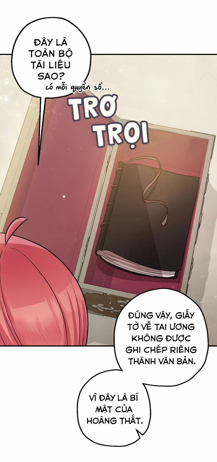 Liều Thuốc An Thần Của Bạo Chúa 30 trang 6