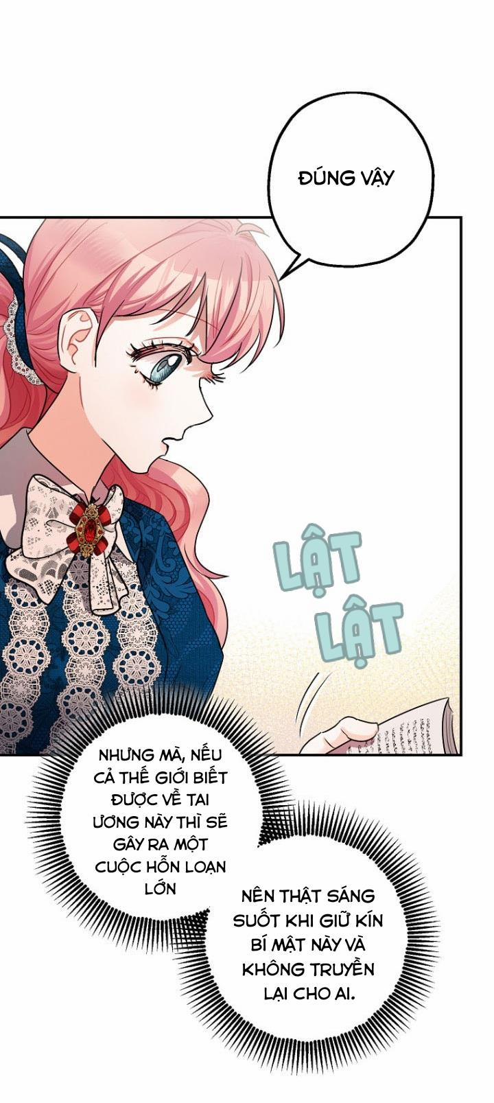 Liều Thuốc An Thần Của Bạo Chúa 30 trang 8