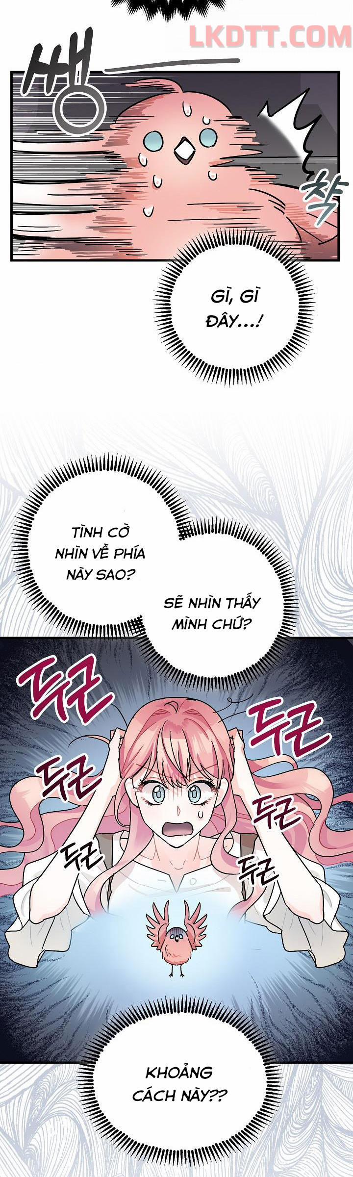 Liều Thuốc An Thần Của Bạo Chúa 4 trang 15