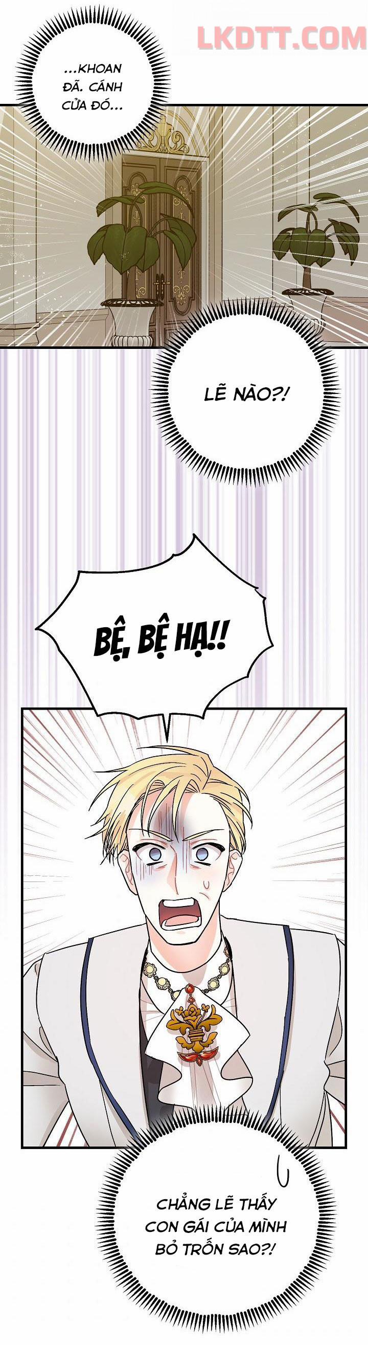 Liều Thuốc An Thần Của Bạo Chúa 4 trang 19