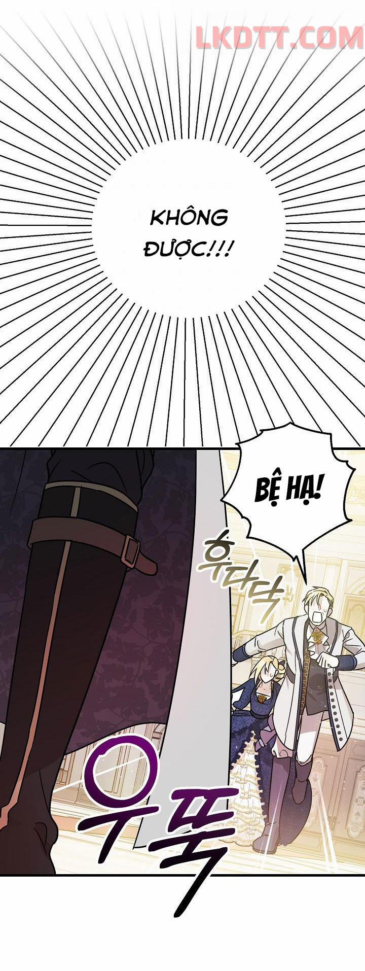 Liều Thuốc An Thần Của Bạo Chúa 4 trang 20