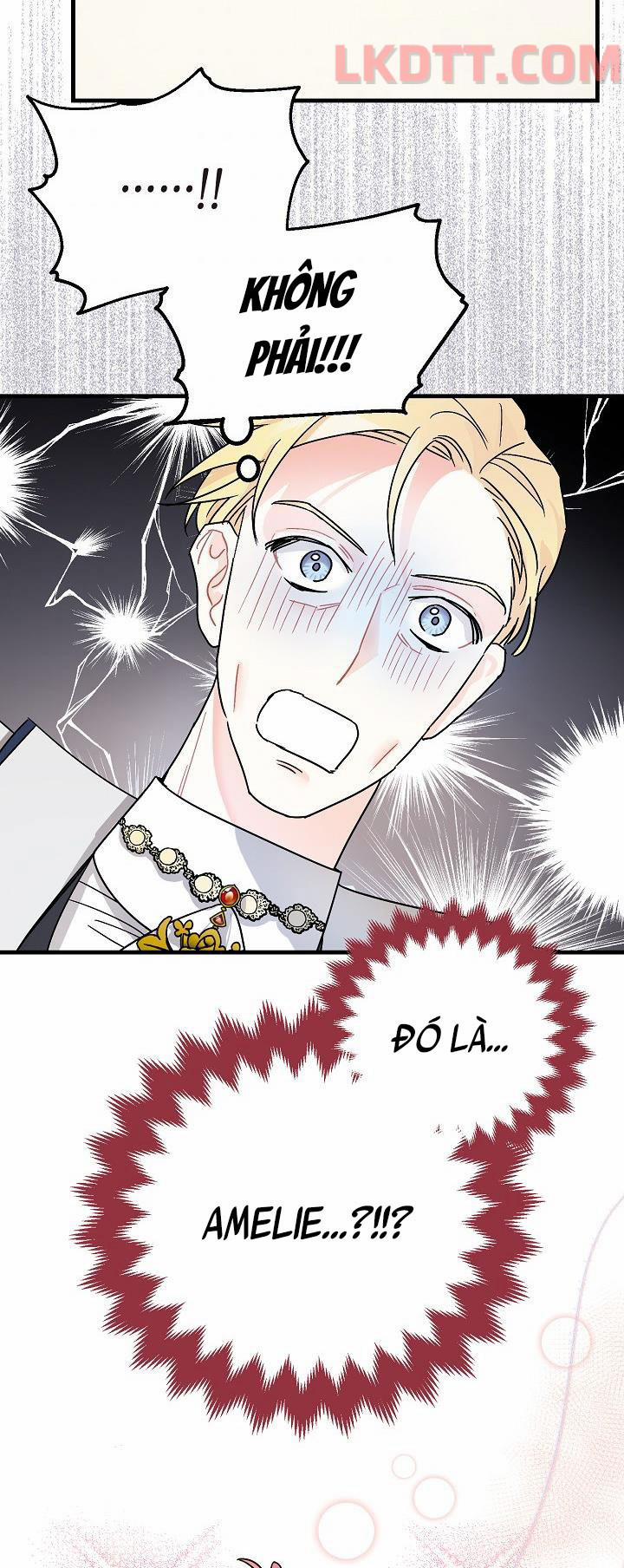 Liều Thuốc An Thần Của Bạo Chúa 4 trang 25