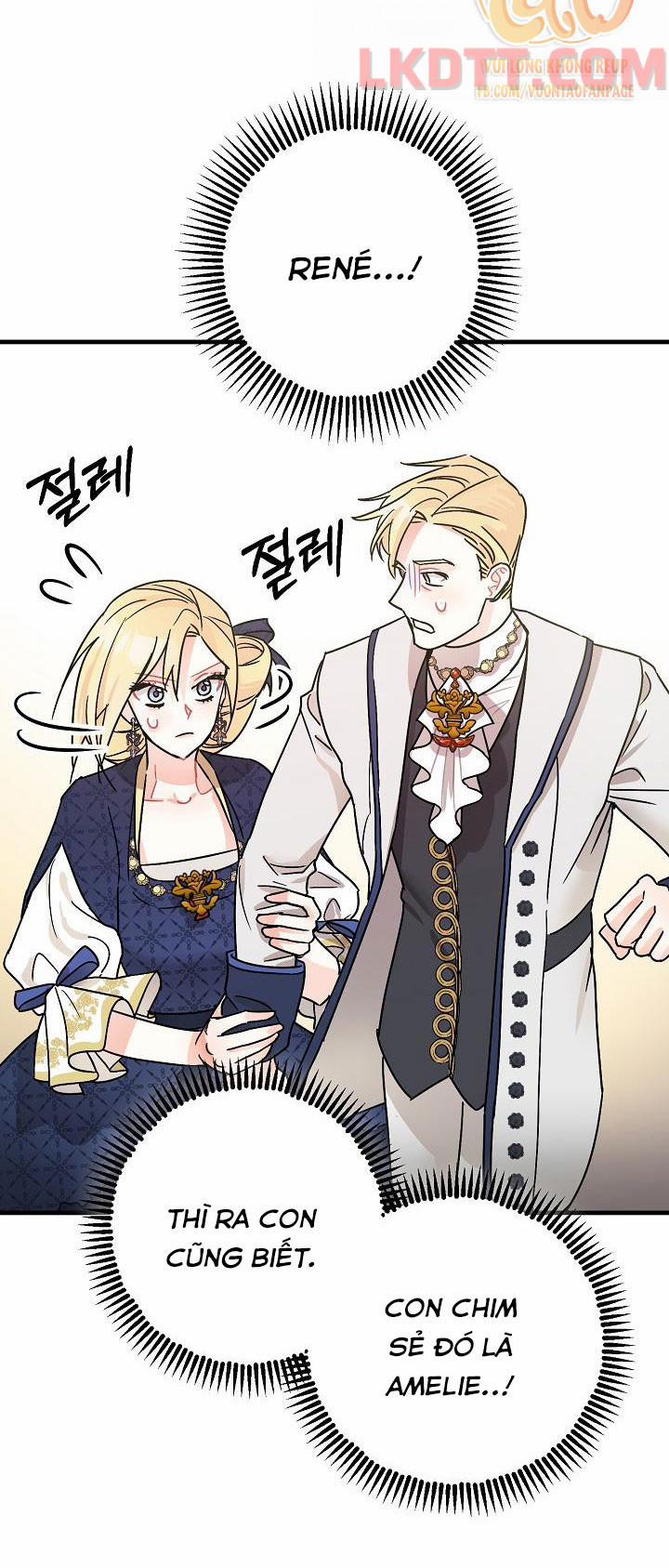 Liều Thuốc An Thần Của Bạo Chúa 4 trang 27