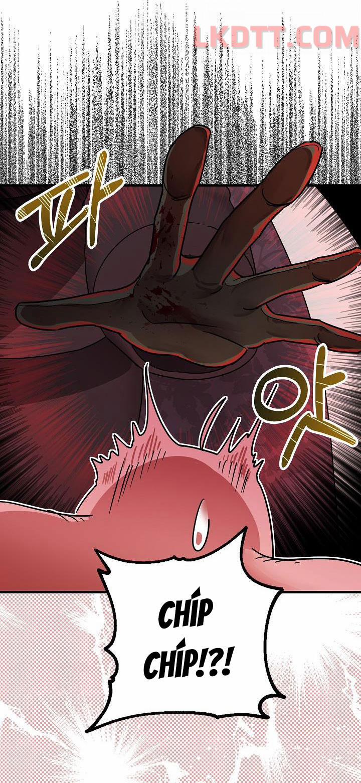 Liều Thuốc An Thần Của Bạo Chúa 4 trang 29