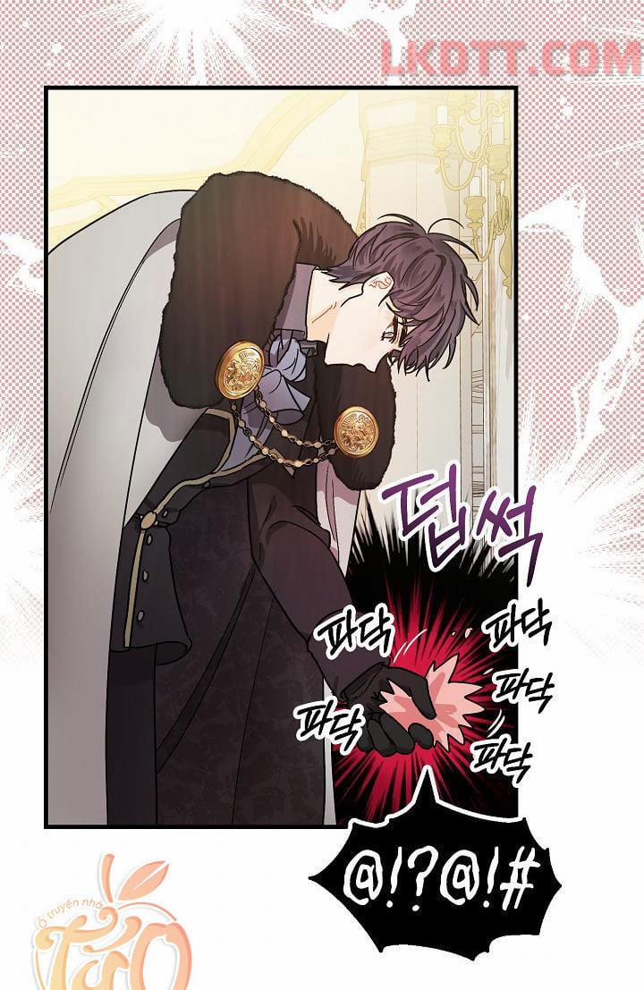 Liều Thuốc An Thần Của Bạo Chúa 4 trang 30