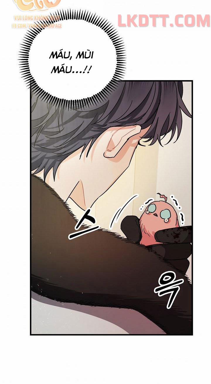 Liều Thuốc An Thần Của Bạo Chúa 4 trang 31
