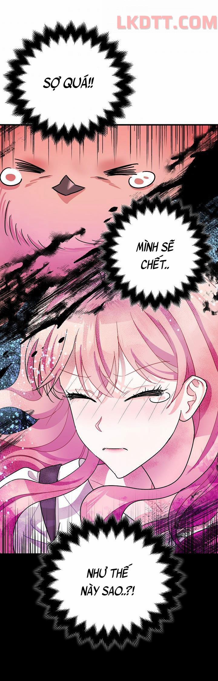 Liều Thuốc An Thần Của Bạo Chúa 4 trang 32