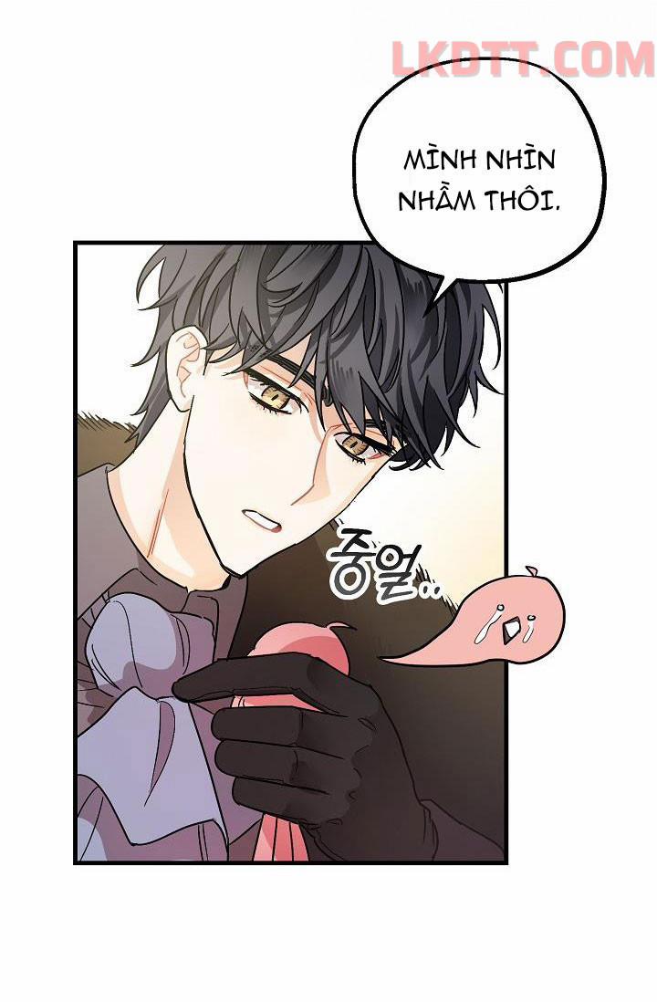 Liều Thuốc An Thần Của Bạo Chúa 4 trang 36