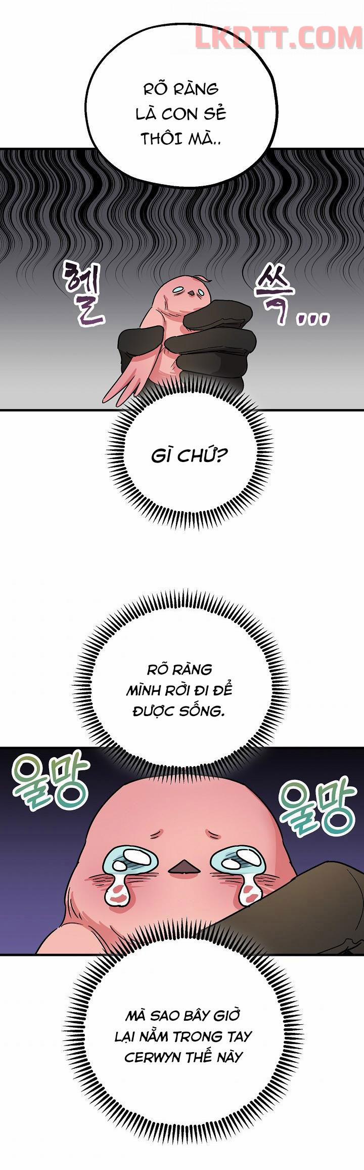 Liều Thuốc An Thần Của Bạo Chúa 4 trang 37