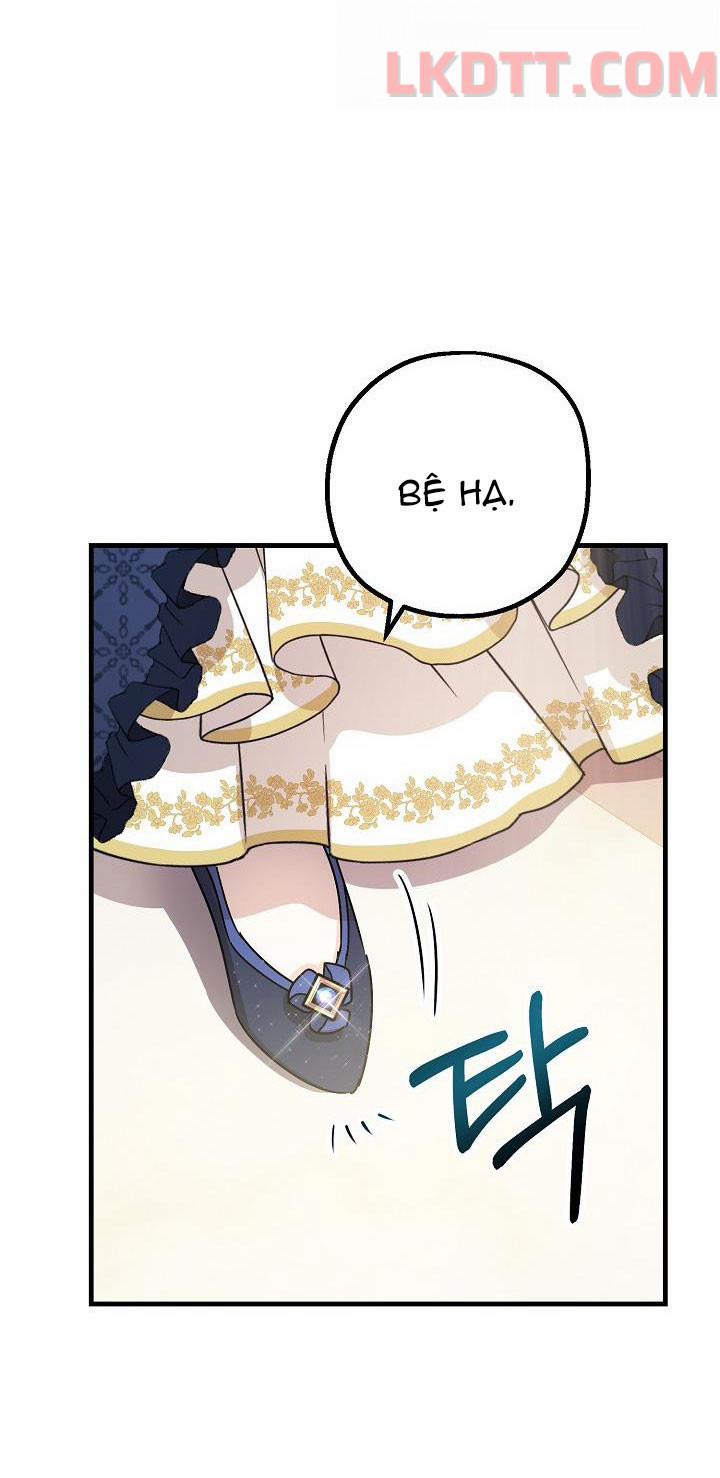 Liều Thuốc An Thần Của Bạo Chúa 4 trang 41