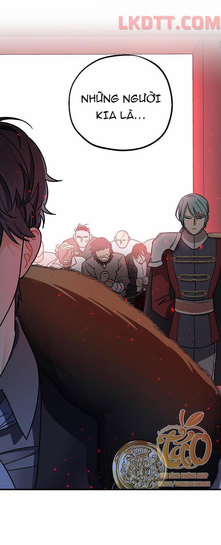 Liều Thuốc An Thần Của Bạo Chúa 4 trang 6