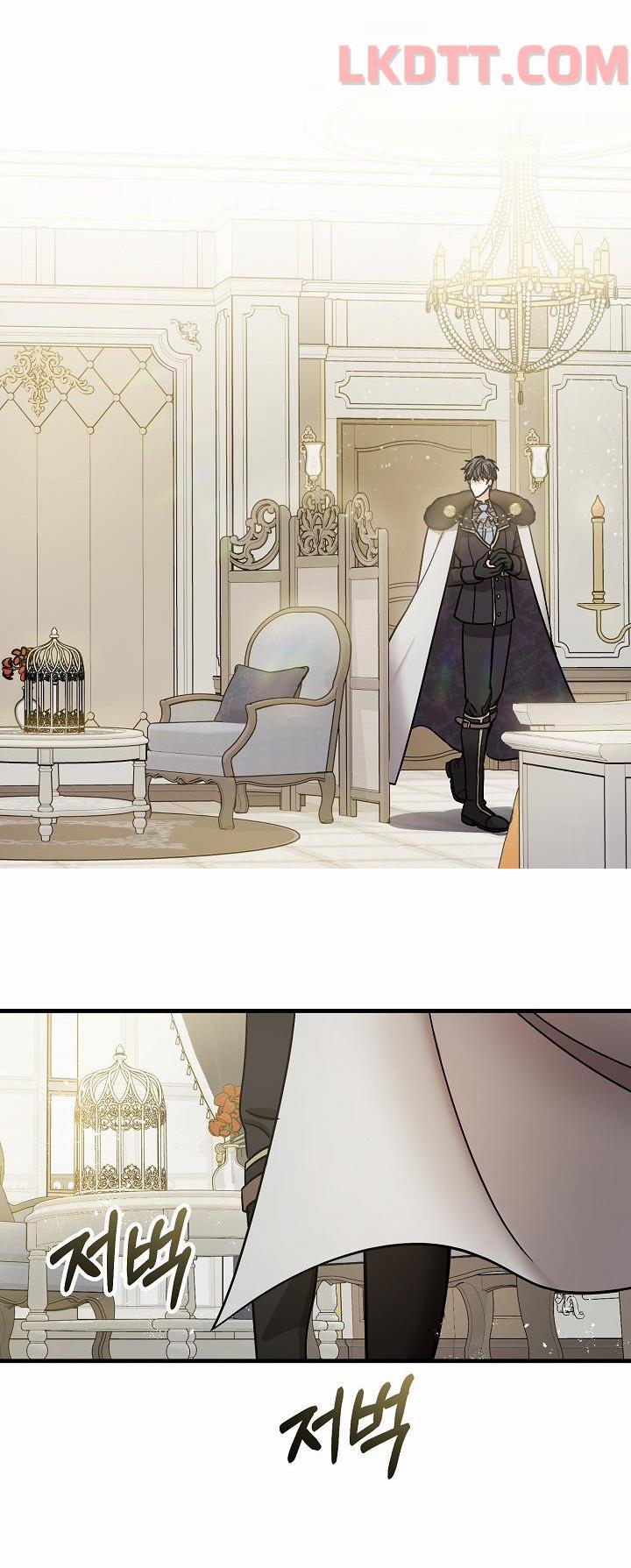 Liều Thuốc An Thần Của Bạo Chúa 5 trang 12