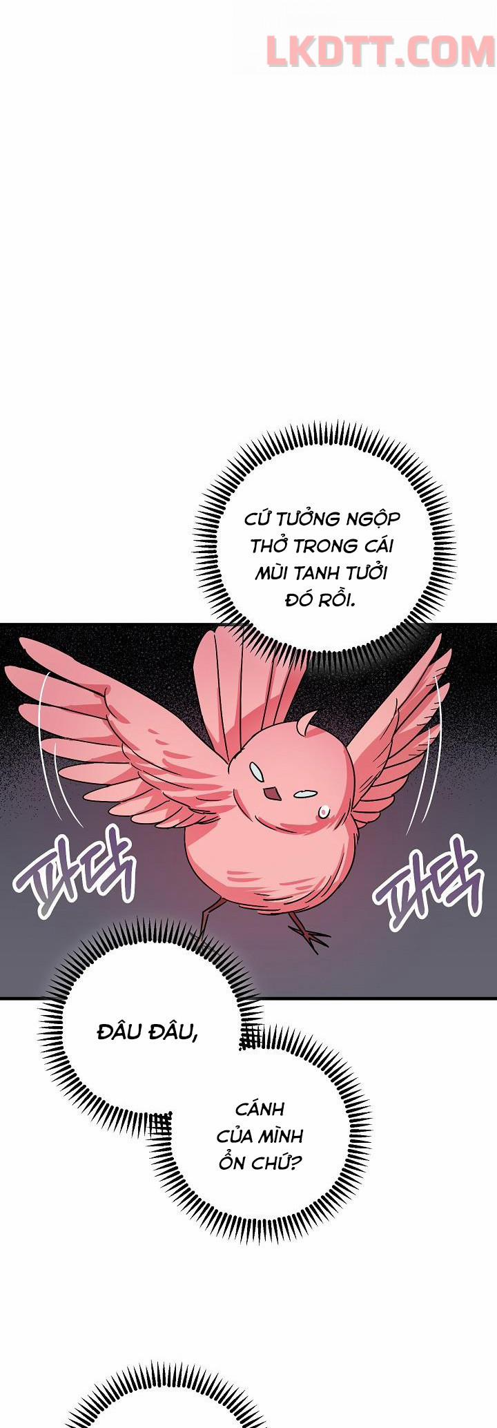 Liều Thuốc An Thần Của Bạo Chúa 5 trang 14