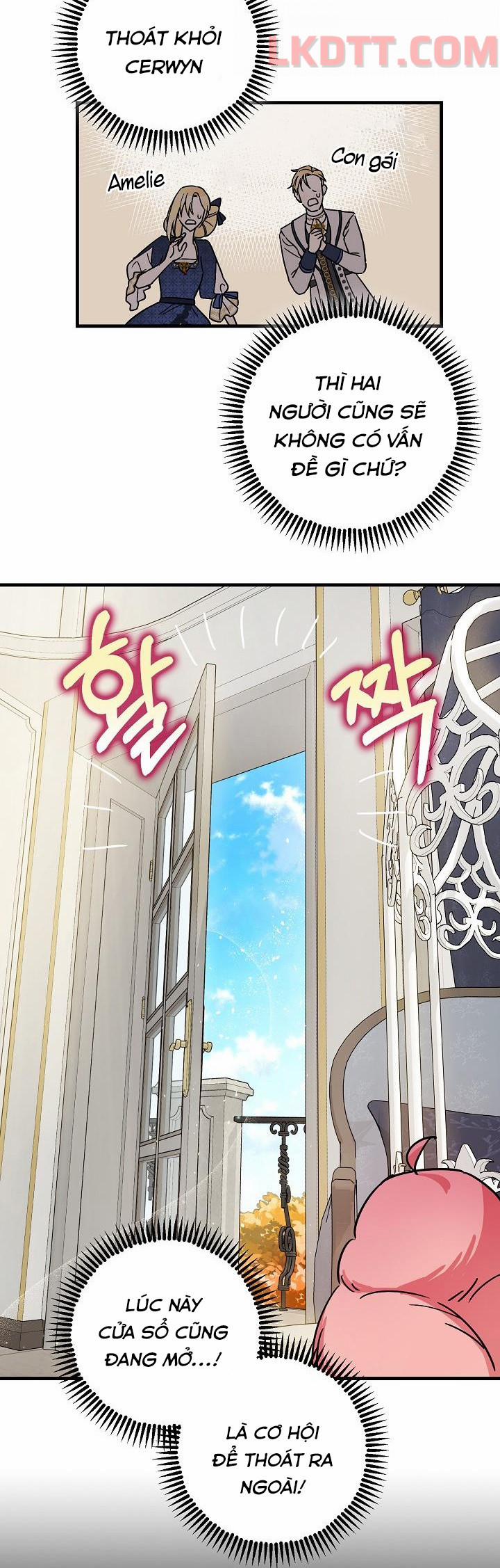 Liều Thuốc An Thần Của Bạo Chúa 5 trang 15