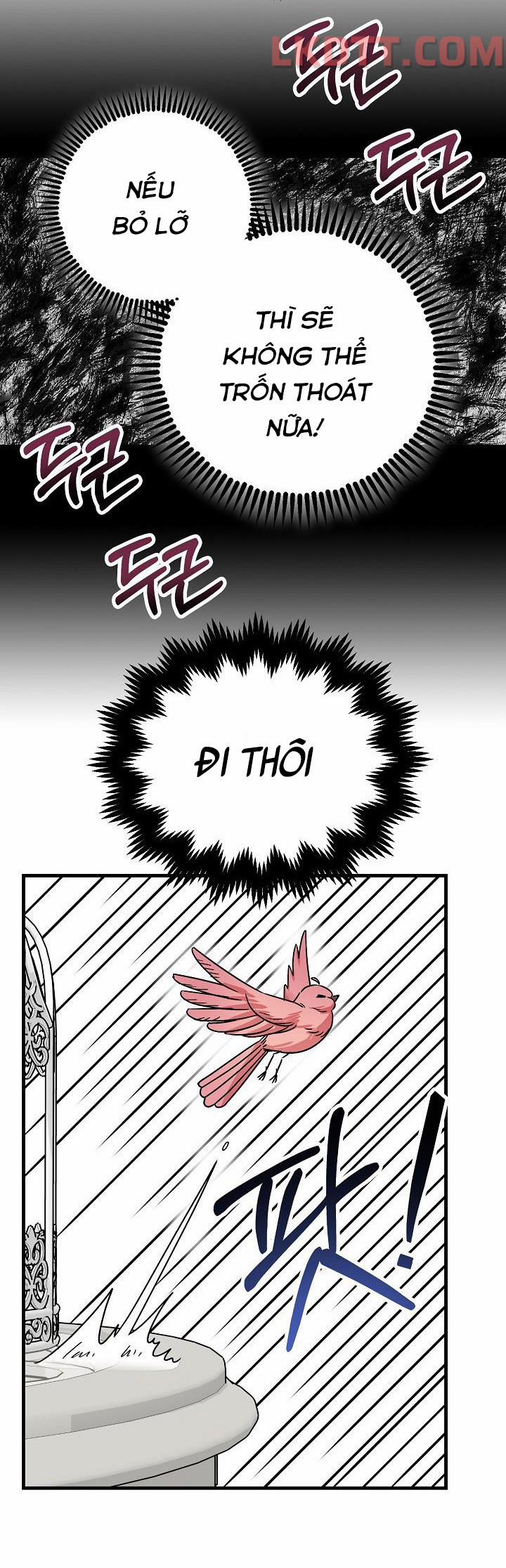 Liều Thuốc An Thần Của Bạo Chúa 5 trang 16