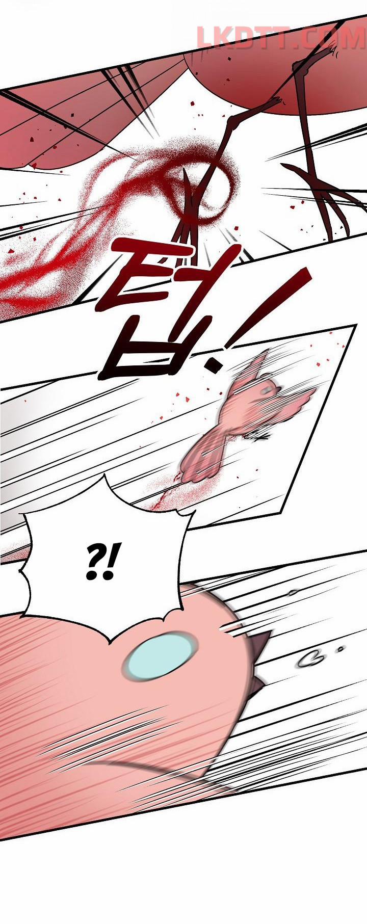 Liều Thuốc An Thần Của Bạo Chúa 5 trang 18